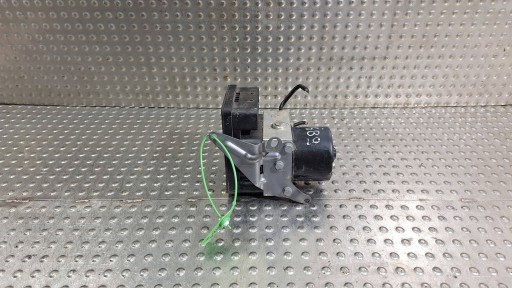 PUMPA MODUL ABS 6784764 6784763 BMW E81 E87 E90 E91 E92 E93
