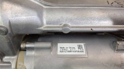 LETVA A2134600102 MERCEDES CLS W257 W213 W238 4MATIC NOVO LETVA A2134600102 MERCEDES CLS W257 W213 W238 4MATIC NOVO
