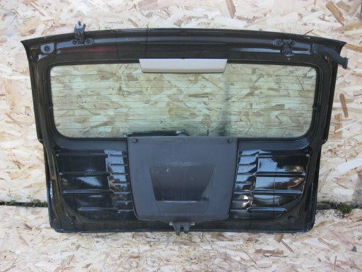 GEPEK ZADNJI VW VOLKSWAGEN FOX 03-
