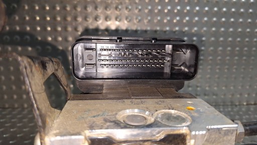 PUMPA MODUL ABS 31329139 VOLVO XC60 I XC70 V70 III S80 II