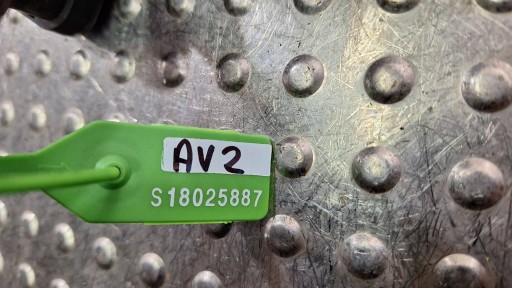 PUMPA MODUL ABS 31329139 VOLVO XC60 I XC70 V70 III S80 II