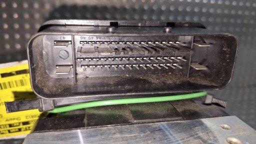 PUMPA MODUL ABS 31329139 31400543 VOLVO XC60 I XC70 V70 III S80 II