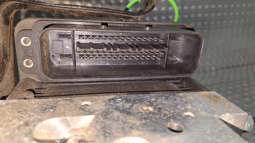 PUMPA MODUL ABS 6785270 6785266 BMW X5 E70 X6 E71