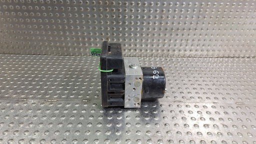 PUMPA MODUL ABS 6789301 6789300 BMW E81 E87 E90 E91 E92 E93