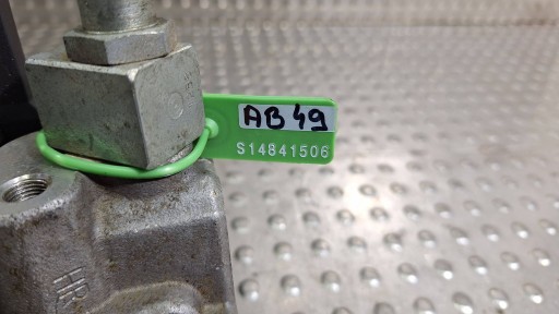 PUMPA MODUL ABS 0265217000 1090910 BMW E36 E38 E39 E46 PUMPA MODUL ABS 0265217000 1090910 BMW E36 E38 E39 E46