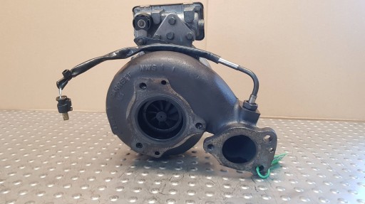 TURBINA TURBO A6420901580 MERCEDES W221 W251 W164 W219 3.0D 320 CDI