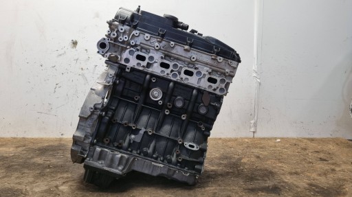 MOTOR 651921 MERCEDES C W205 GLC W253 X253 2.2 CDI GOLI PO REMONCIE