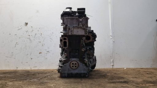 MOTOR 651921 MERCEDES C W205 GLC W253 X253 2.2 CDI GOLI PO REMONCIE