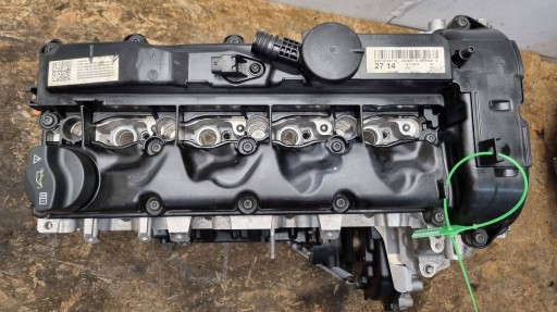 MOTOR 651921 MERCEDES C W205 GLC W253 X253 2.2 CDI GOLI PO REMONCIE