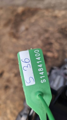 MOTOR 651921 MERCEDES C W205 GLC W253 X253 2.2 CDI GOLI PO REMONCIE