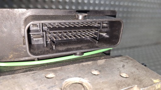 PUMPA MODUL ABS A0084316212 265951917 MERCEDES VITO VIANO W639 2.2 CDI
