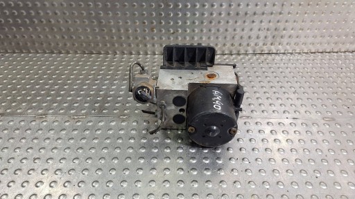 PUMPA MODUL ABS 0265202433 A0034317412 MERCEDES A W168 PUMPA MODUL ABS 0265202433 A0034317412 MERCEDES A W168
