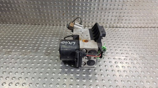 PUMPA MODUL ABS 0265202433 A0034317412 MERCEDES A W168 PUMPA MODUL ABS 0265202433 A0034317412 MERCEDES A W168