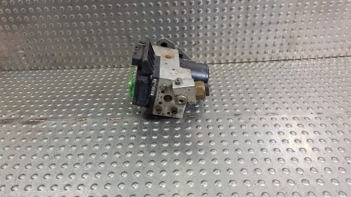 PUMPA MODUL ABS 0265202433 A0034317412 MERCEDES A W168 PUMPA MODUL ABS 0265202433 A0034317412 MERCEDES A W168