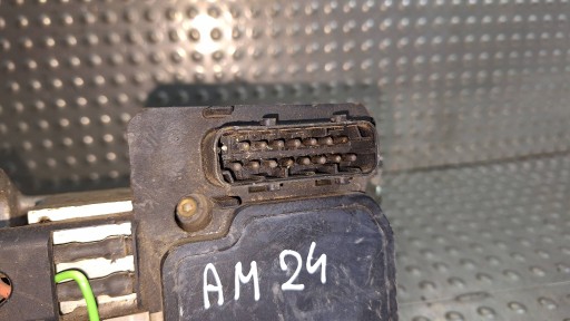 PUMPA MODUL ABS 0265202433 A0034317412 MERCEDES A W168 PUMPA MODUL ABS 0265202433 A0034317412 MERCEDES A W168