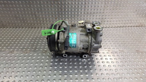 KOMPRESOR KLIMATIZACIJE 5S61-19D629-AA FORD FIESTA MK6 FUSION 1.6 TDCI