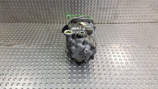 KOMPRESOR KLIMATIZACIJE 5S61-19D629-AA FORD FIESTA MK6 FUSION 1.6 TDCI