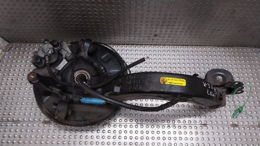 RUKAVAC VILICA CILINDAR LIJEVI ZADNJI 3413251 BMW X3 E83 REDIZAJN RUKAVAC VILICA CILINDAR LIJEVI ZADNJI 3413251 BMW X3 E83 REDIZAJN