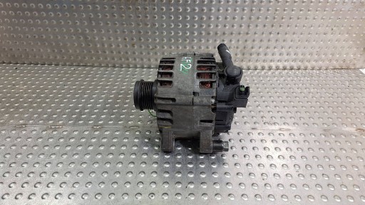 ALTERNATOR 150A AV6N-10300-GC VOLVO C30 V50 S40 II V40 V70 III 1.6D