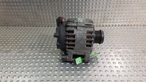 ALTERNATOR 150A AV6N-10300-GC VOLVO C30 V50 S40 II V40 V70 III 1.6D