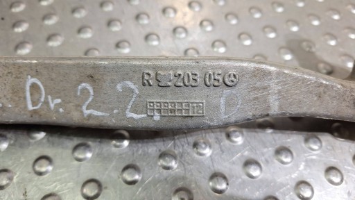 VILICA DESNI PREDNJI 20305 MERCEDES C W203 CLK W209 SLK R171