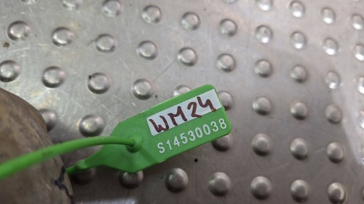 VILICA DESNI PREDNJI 20305 MERCEDES C W203 CLK W209 SLK R171