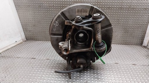 RUKAVAC GLAVČINA LIJEVI ZADNJI 6775079 BMW E65
