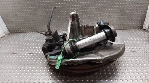 RUKAVAC GLAVČINA LIJEVI ZADNJI 6775079 BMW E65