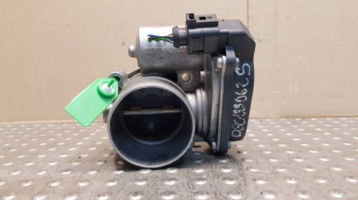 KLAPNA GASA 03C133062S VW SCIROCCO III GOLF VI A3 8P LEON II 1.4 TSI
