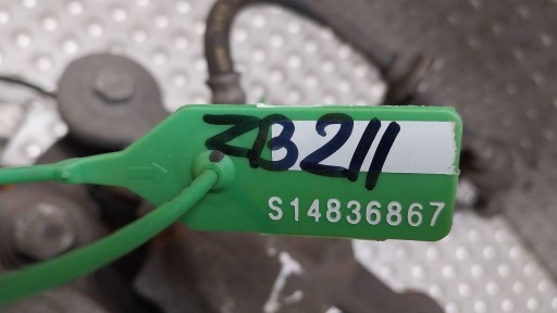 RUKAVAC GLAVČINA CILINDAR DESNI PREDNJI 6773210 BMW E90 E91 E92 E93 E81 E82 E87 RUKAVAC GLAVČINA CILINDAR DESNI PREDNJI 6773210 BMW E90 E91 E92 E93 E81 E82 E87