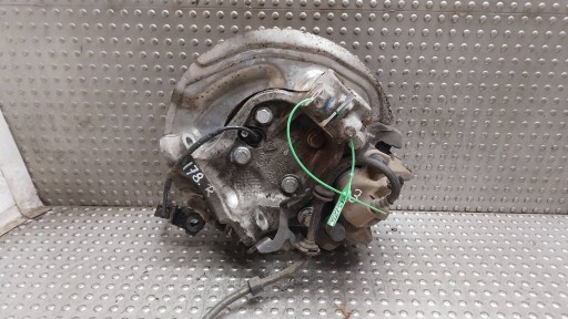 RUKAVAC GLAVČINA CILINDAR DESNI PREDNJI 6773210 BMW E90 E91 E92 E93 E81 E82 E87