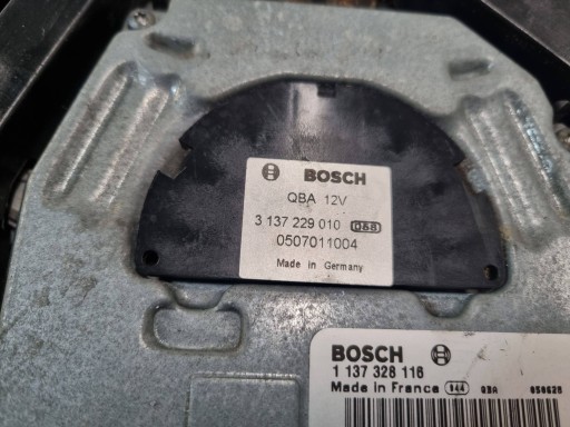 VENTILATOR HLADNJAKA 30723105 VOLVO S60 I S80 V70 II XC70 CROSS COUNTRY