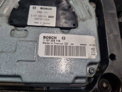 VENTILATOR HLADNJAKA 30723105 VOLVO S60 I S80 V70 II XC70 CROSS COUNTRY