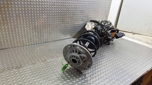 RUKAVAC AMORTIZER LIJEVI PREDNJI 6792285 6862171 BMW F20 F21 F23