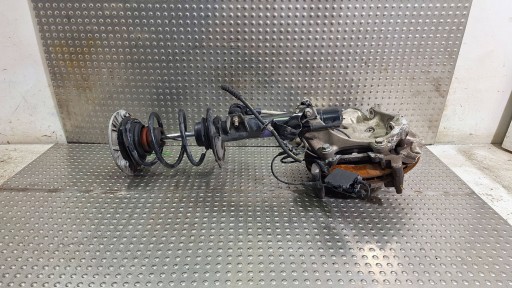RUKAVAC AMORTIZER LIJEVI PREDNJI 6792285 6862171 BMW F20 F21 F23