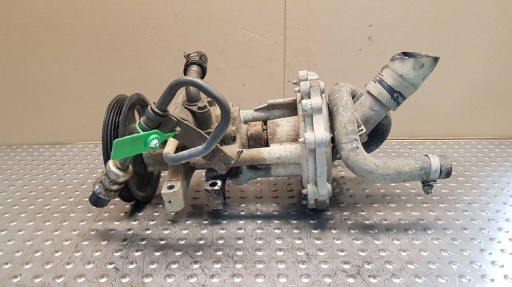 PUMPA VODE SERVO 6C113A674AB FORD TRANSIT MK7 PEUGEOT BOXER 2.2 TDCI PUMPA VODE SERVO 6C113A674AB FORD TRANSIT MK7 PEUGEOT BOXER 2.2 TDCI