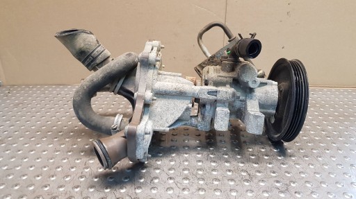 PUMPA VODE SERVO 6C113A674AB FORD TRANSIT MK7 PEUGEOT BOXER 2.2 TDCI PUMPA VODE SERVO 6C113A674AB FORD TRANSIT MK7 PEUGEOT BOXER 2.2 TDCI