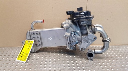 HLADNJAK ISPUHA EGR V29048756 V290412284 VW TRANSPORTER T5 REDIZAJN T6 2.0 TDI HLADNJAK ISPUHA EGR V29048756 V290412284 VW TRANSPORTER T5 REDIZAJN T6 2.0 TDI