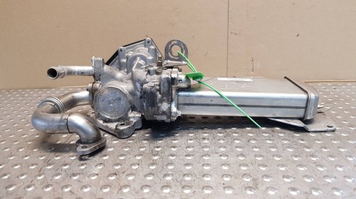 HLADNJAK ISPUHA EGR V29048756 V290412284 VW TRANSPORTER T5 REDIZAJN T6 2.0 TDI HLADNJAK ISPUHA EGR V29048756 V290412284 VW TRANSPORTER T5 REDIZAJN T6 2.0 TDI