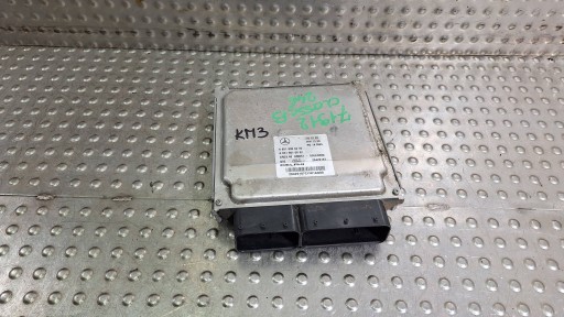 KOMPJUTER MODUL MOTORA A6519009402 A6519010802 MERCEDES B W246 1.8 CDI KOMPJUTER MODUL MOTORA A6519009402 A6519010802 MERCEDES B W246 1.8 CDI