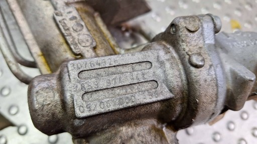 LETVA 30764326 VOLVO S60 V70 II S80 XC70 REDIZAJN EU