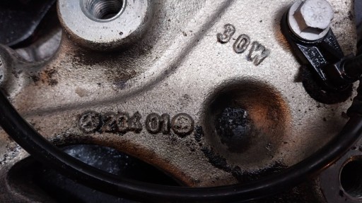 RUKAVAC GLAVČINA CILINDAR LIJEVI PREDNJI 20401 MERCEDES C W204 SLK R172 2.2 CDI RUKAVAC GLAVČINA CILINDAR LIJEVI PREDNJI 20401 MERCEDES C W204 SLK R172 2.2 CDI