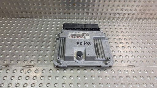 KOMPJUTER MODUL MOTORA 03C906026AF VW BEETLE 5C 1.4 TSI KOMPJUTER MODUL MOTORA 03C906026AF VW BEETLE 5C 1.4 TSI