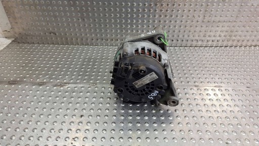 ALTERNATOR 180A 7802261 BMW E60 E61 E81 E83 E84 E87 E90 LCI N47D20C ALTERNATOR 180A 7802261 BMW E60 E61 E81 E83 E84 E87 E90 LCI N47D20C