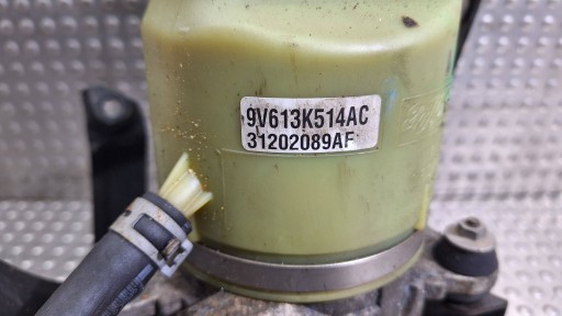 PUMPA SERVO 31202089AF 9V613K514AC VOLVO S40 II C30 C70 V50