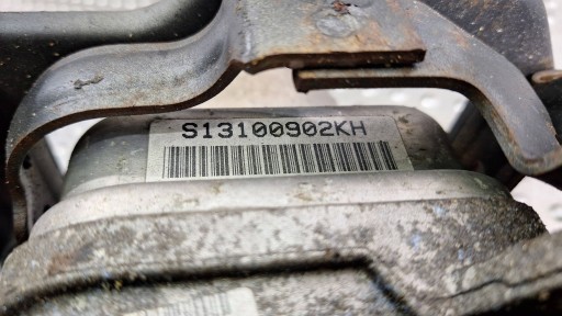 PUMPA SERVO 31202089AF 9V613K514AC VOLVO S40 II C30 C70 V50