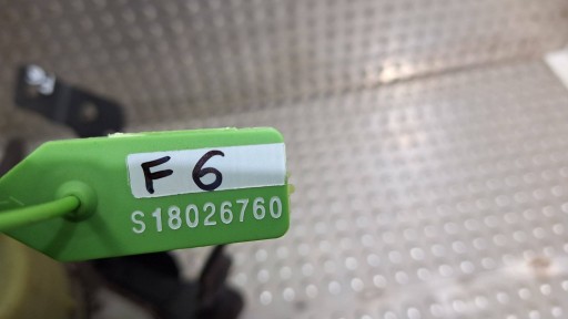 PUMPA SERVO 31202089AF 9V613K514AC VOLVO S40 II C30 C70 V50