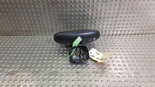 RETROVIZOR UNUTARNJE FOTOKROM 1K8857511D VW SCIROCCO III R-LINE BEETLE 5C