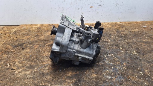 GETRIBA MJENJAČ FDM SKODA FABIA I AUDI A2 1.4 16V