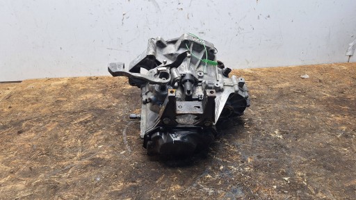 GETRIBA MJENJAČ FDM SKODA FABIA I AUDI A2 1.4 16V